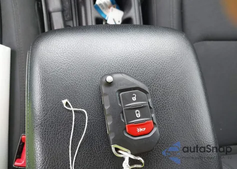 2020 Jeep Wrangler Unlimited Sport S 4X4 из США, поврежденный, VIN 1C4HJXDN4LW165890